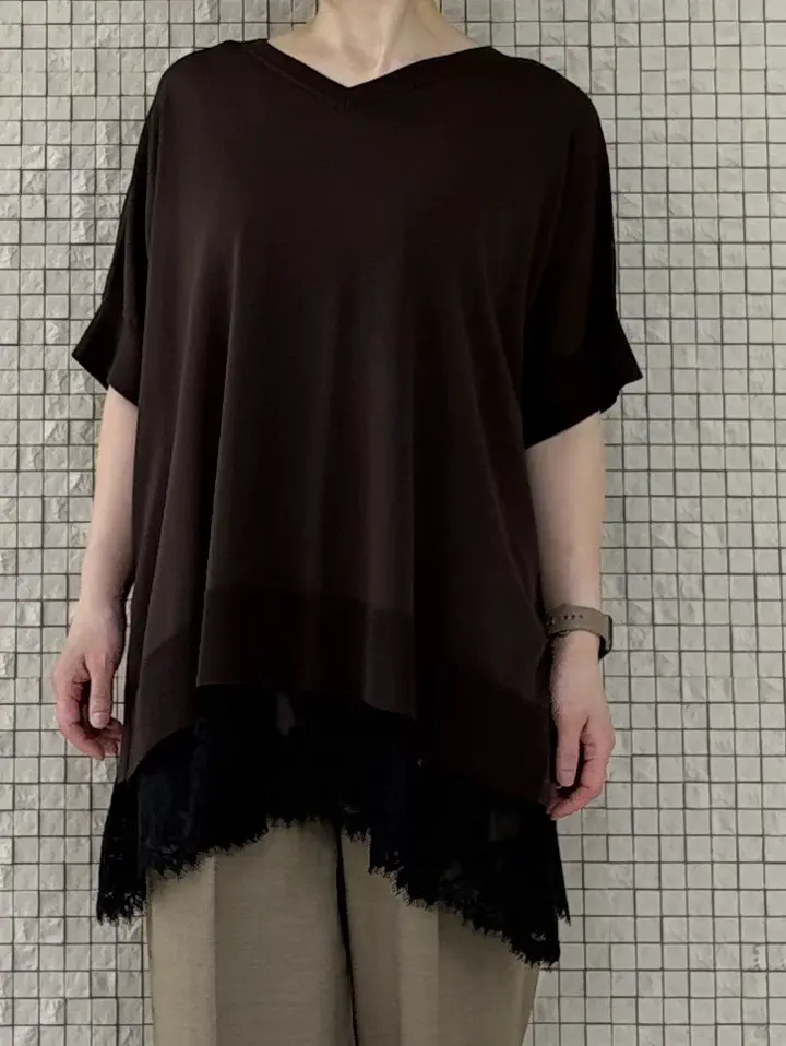 UNFILO 藤村 コーディネート画像