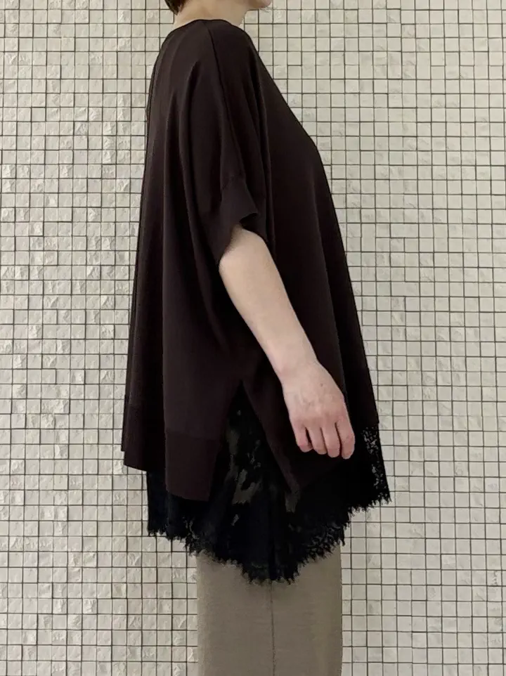 UNFILO 藤村 コーディネート画像