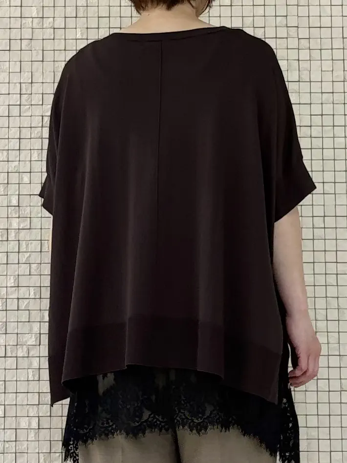 UNFILO 藤村 コーディネート画像