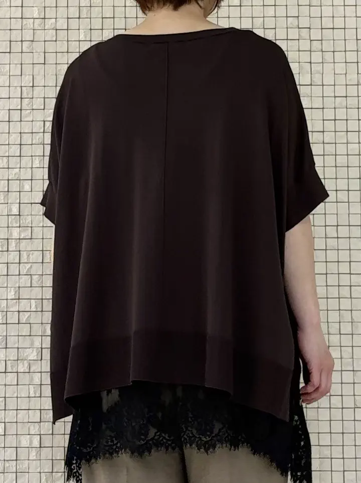 UNFILO 藤村 コーディネート画像