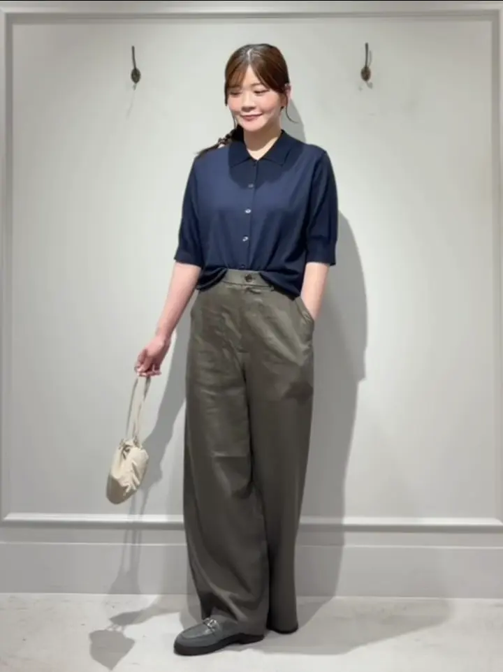 UNFILO 難波 コーディネート画像