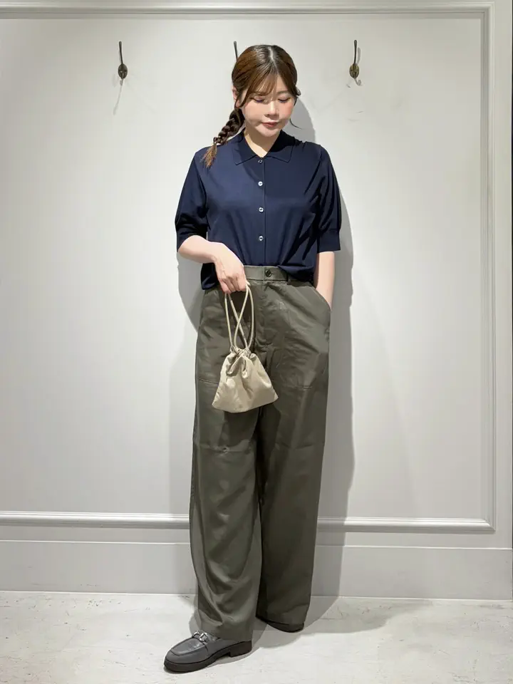 UNFILO 難波 コーディネート画像
