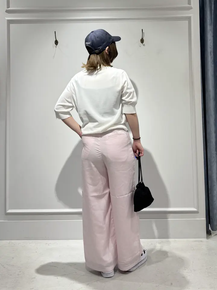 UNFILO 長谷川 コーディネート画像