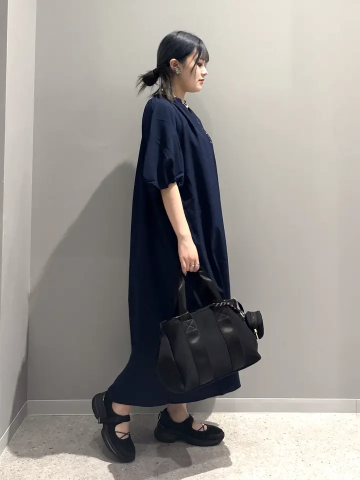 UNFILO erika コーディネート画像