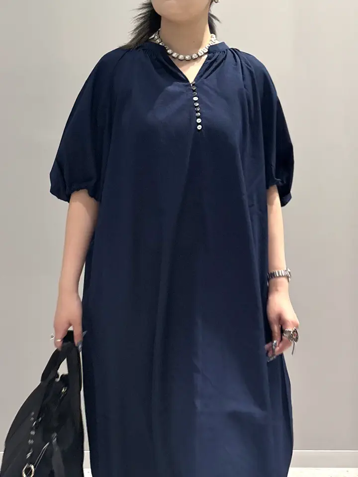 UNFILO erika コーディネート画像