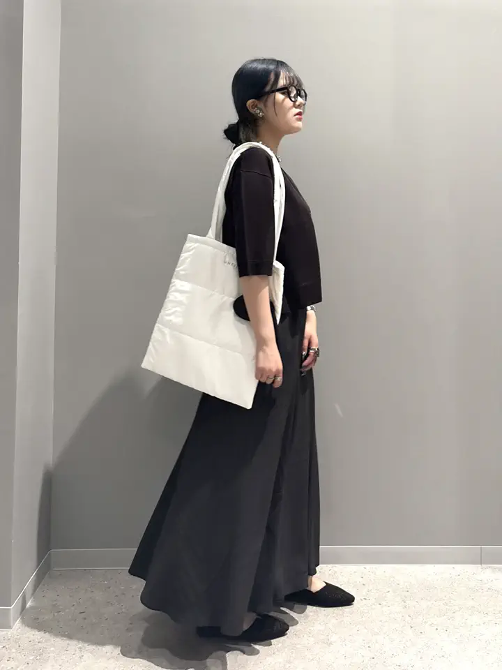 UNFILO erika コーディネート画像