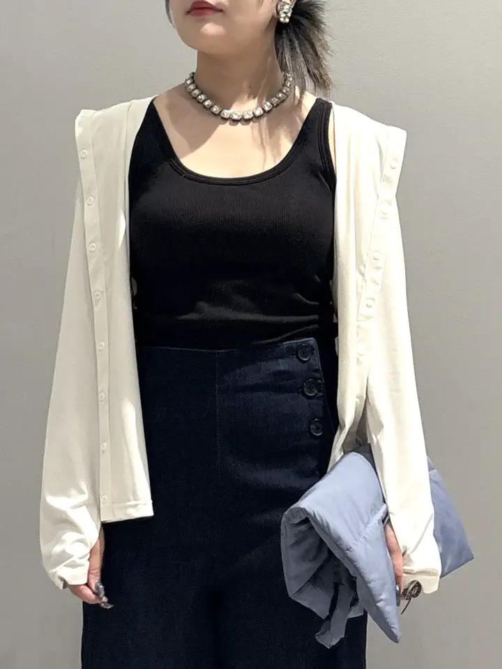 UNFILO erika コーディネート画像