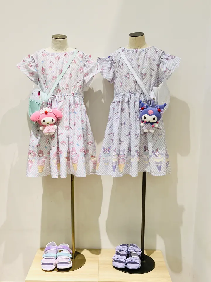ANY スタッフ コーディネート画像