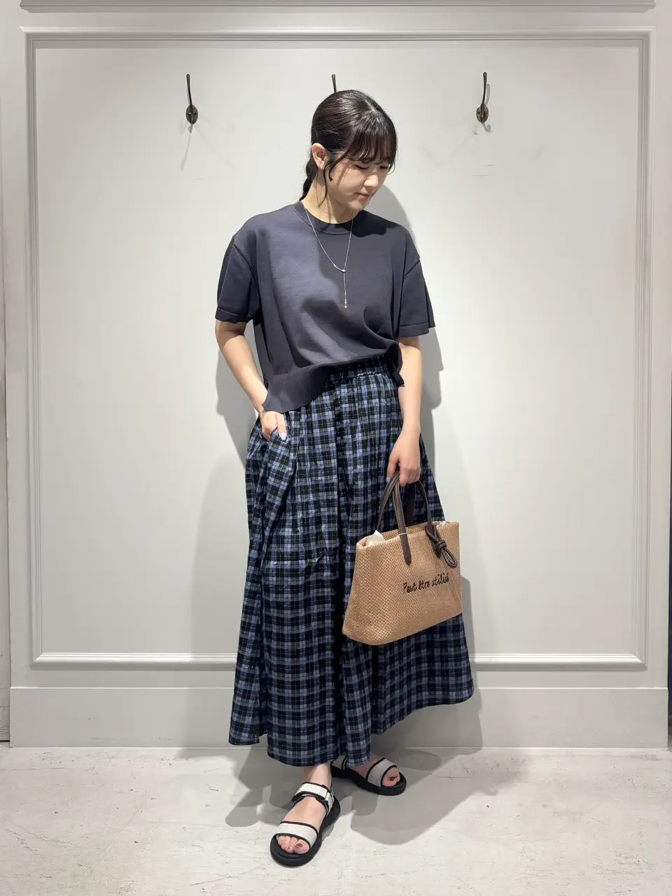  加藤 コーディネート画像