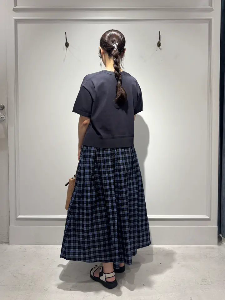 ANY 加藤 コーディネート画像