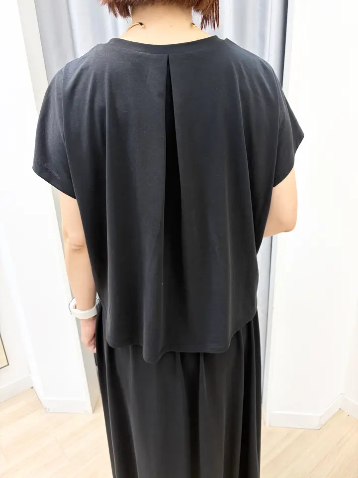 UNFILO 赤間 コーディネート画像