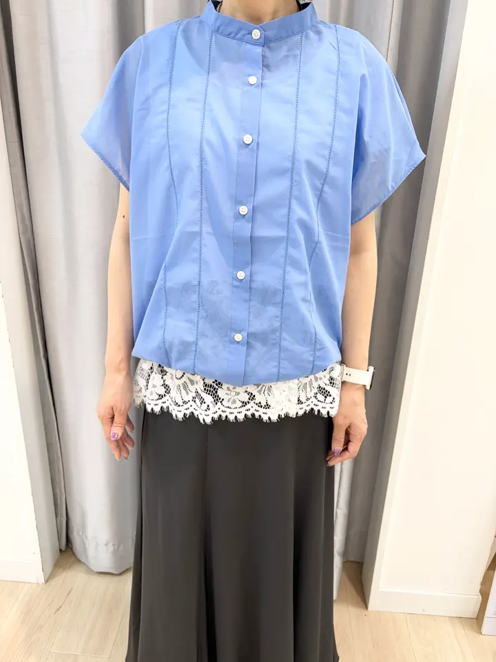 UNFILO 赤間 コーディネート画像