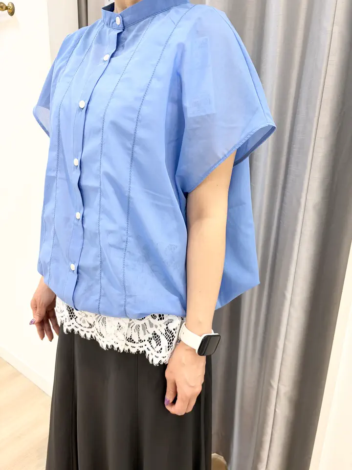 UNFILO 赤間 コーディネート画像