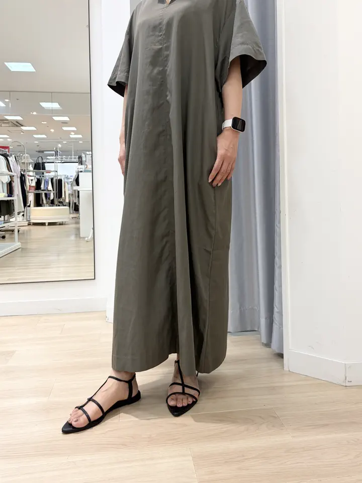 UNFILO 赤間 コーディネート画像