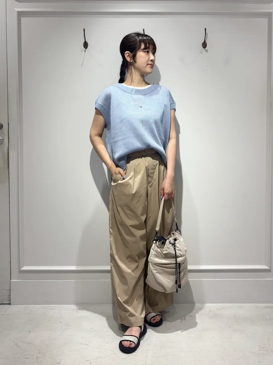  加藤 コーディネート画像