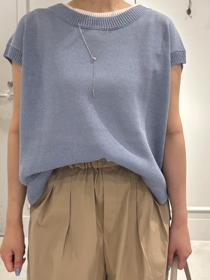 ANY 加藤 コーディネート画像