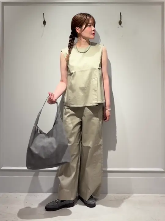UNFILO 難波 コーディネート画像