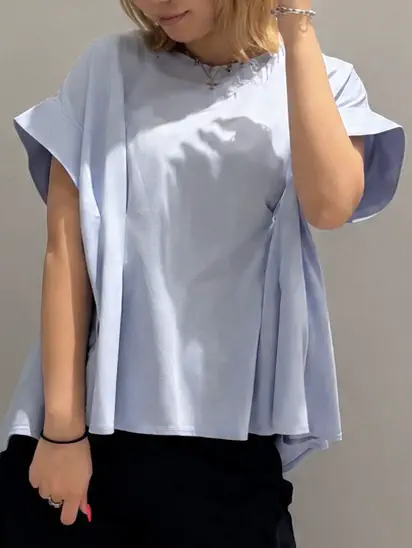 UNFILO 石井 コーディネート画像