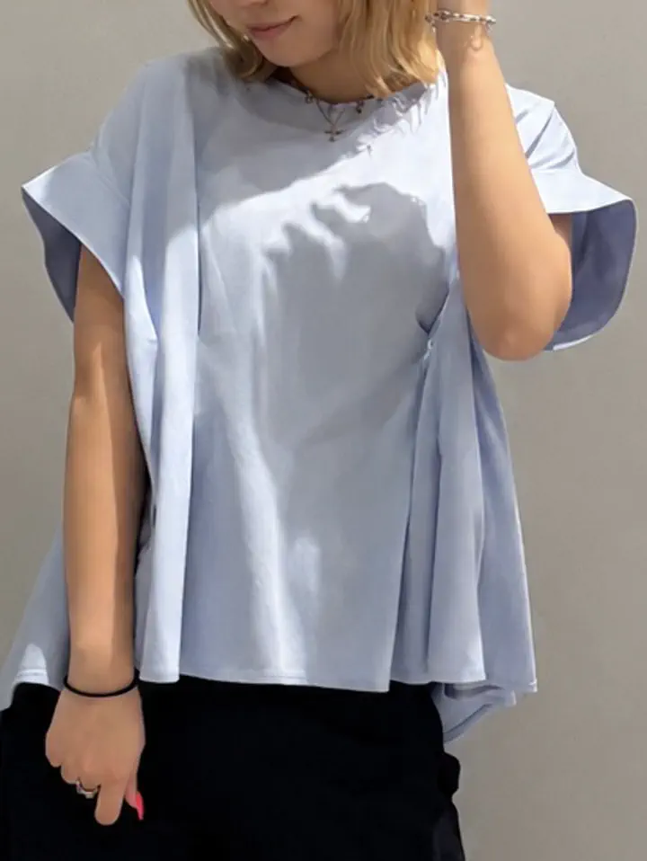 UNFILO 石井 コーディネート画像