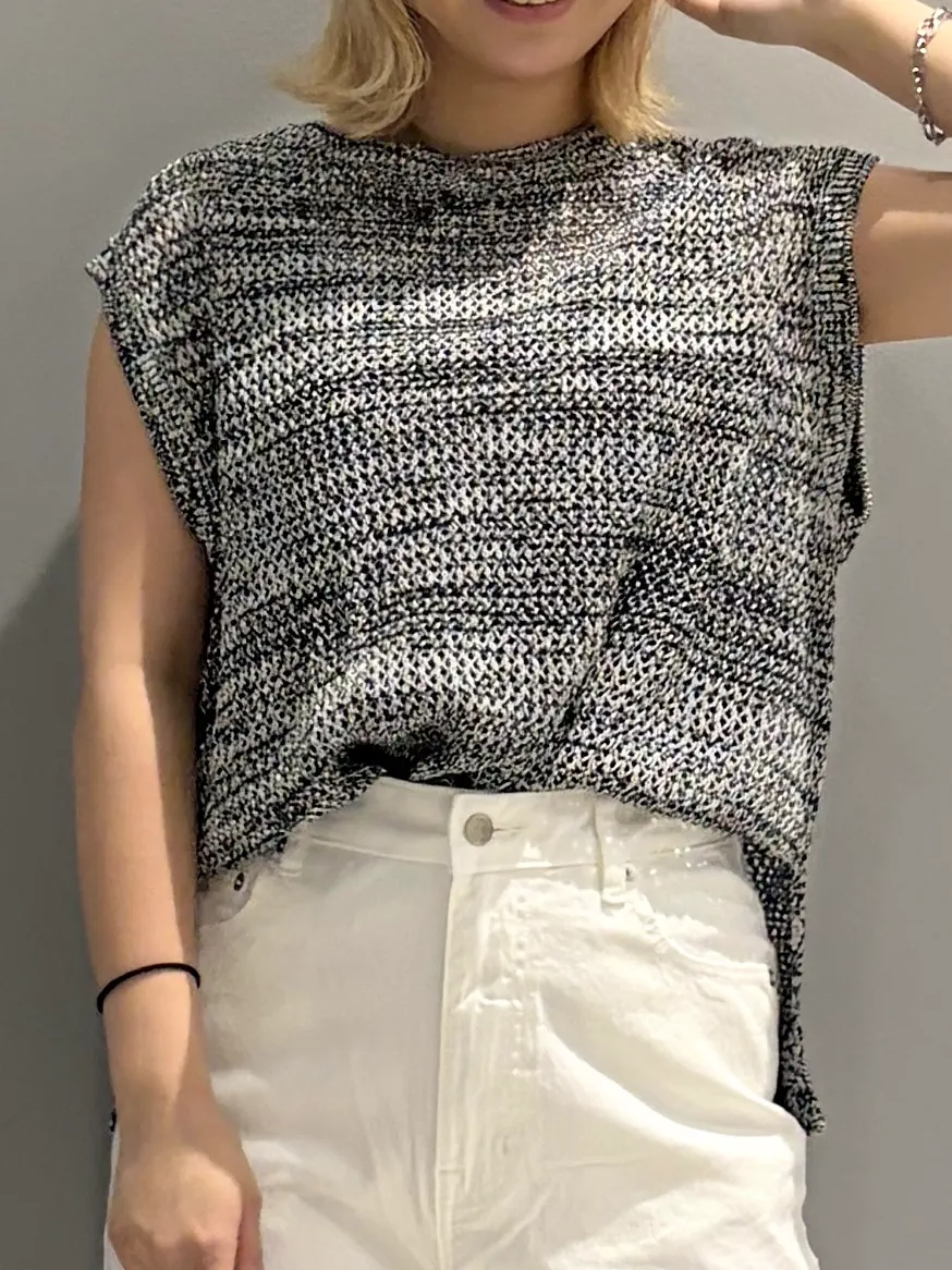 UNFILO 石井 コーディネート画像