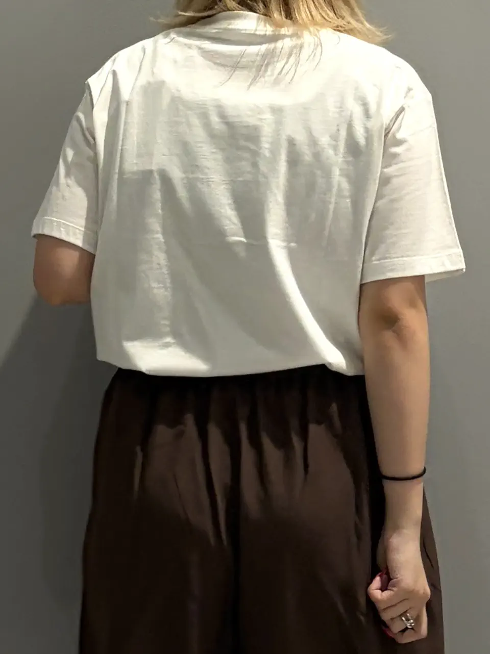 UNFILO 石井 コーディネート画像