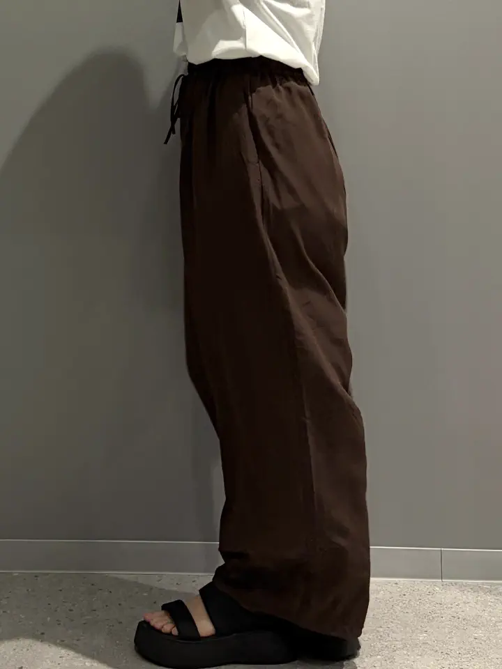 UNFILO 石井 コーディネート画像