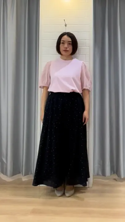 UNFILO 丸岡 コーディネート画像