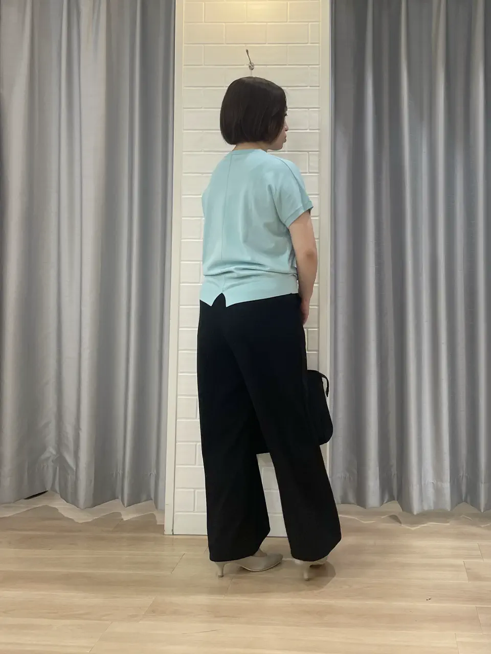 UNFILO 丸岡 コーディネート画像