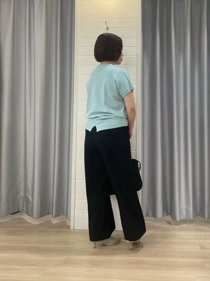 UNFILO 丸岡 コーディネート画像