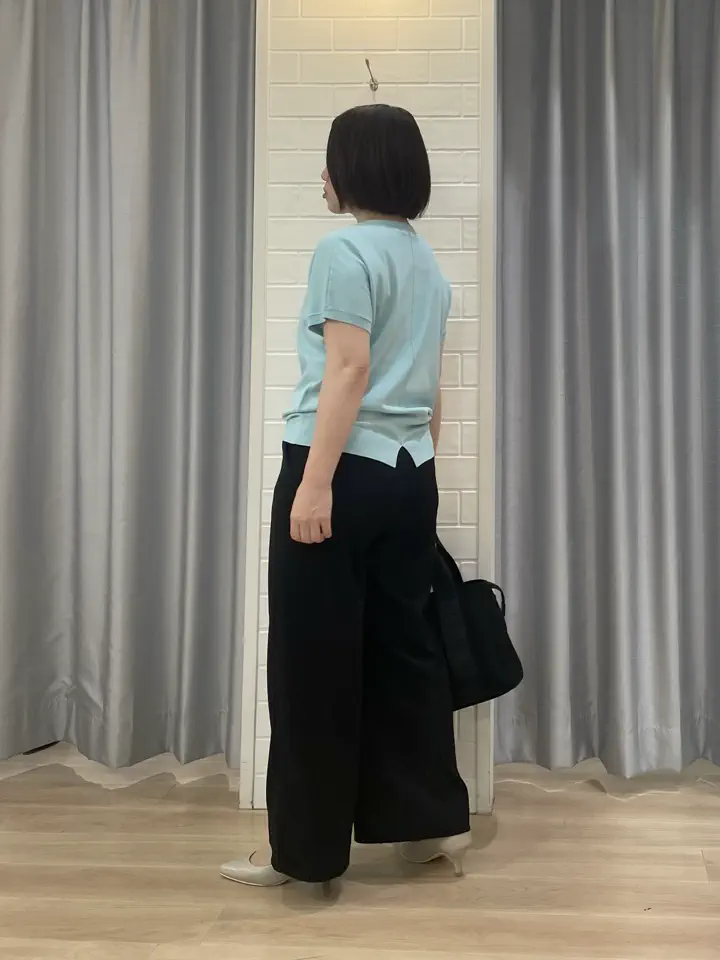 UNFILO 丸岡 コーディネート画像