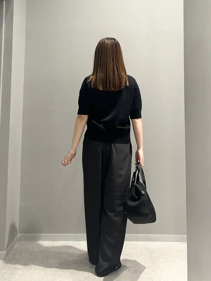 UNFILO 樋熊 コーディネート画像