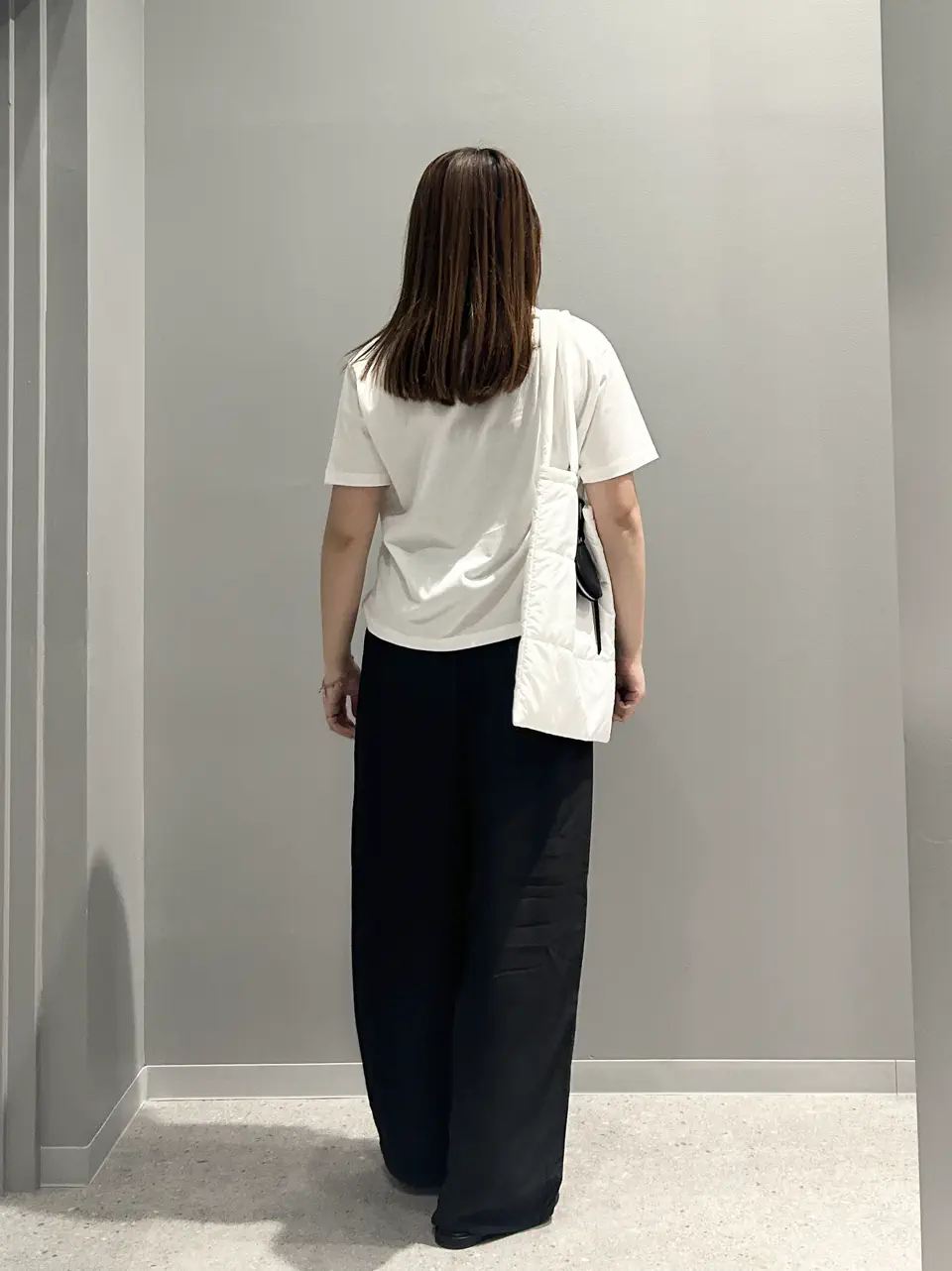 UNFILO 樋熊 コーディネート画像