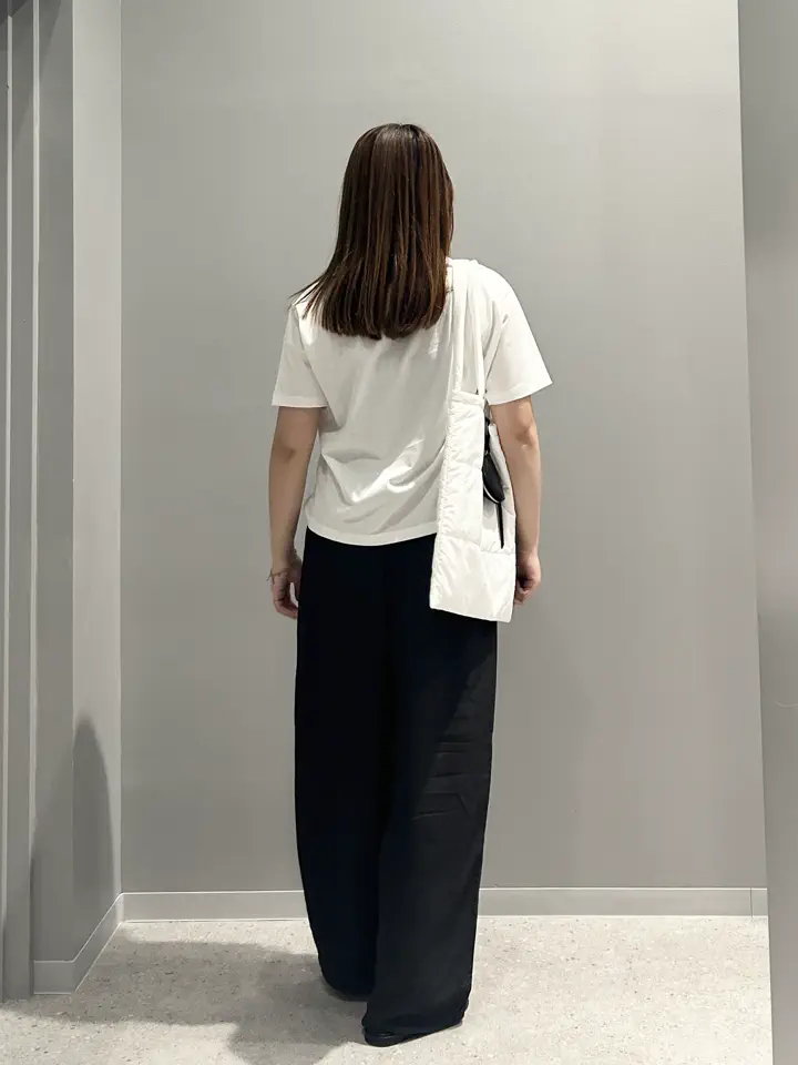 UNFILO 樋熊 コーディネート画像