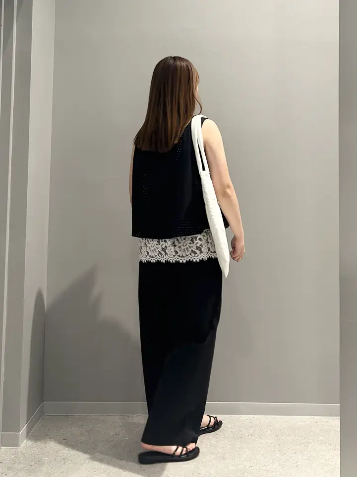 UNFILO 樋熊 コーディネート画像