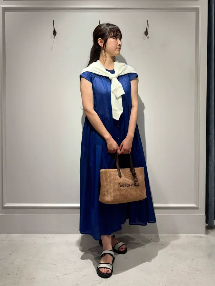ANY 加藤 コーディネート画像