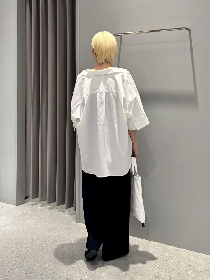 UNFILO 河野 コーディネート画像