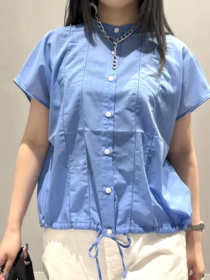 UNFILO erika コーディネート画像