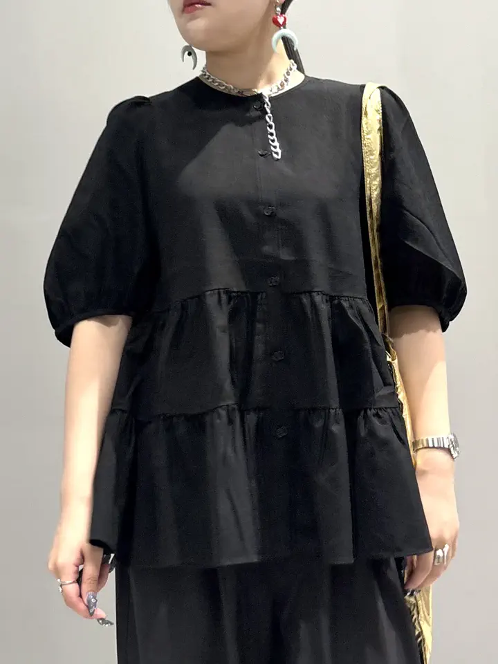 UNFILO erika コーディネート画像
