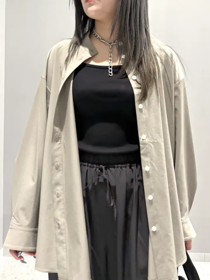 UNFILO erika コーディネート画像