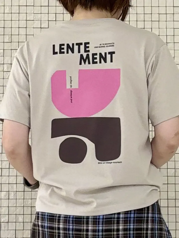 UNFILO 藤村 コーディネート画像