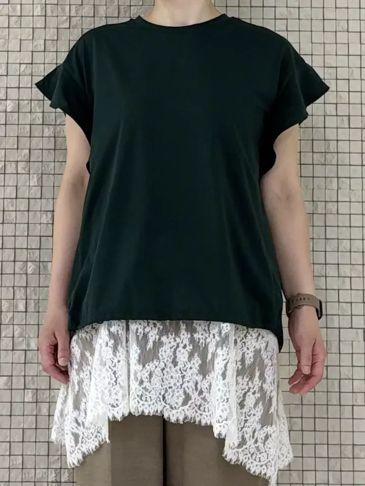 UNFILO 藤村 コーディネート画像