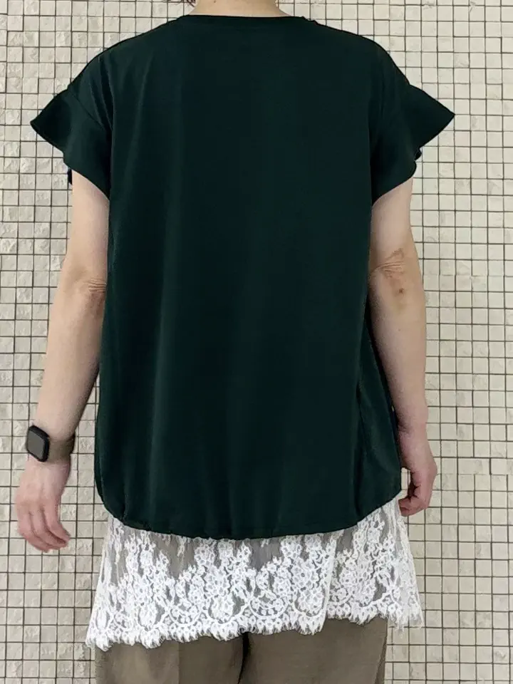 UNFILO 藤村 コーディネート画像