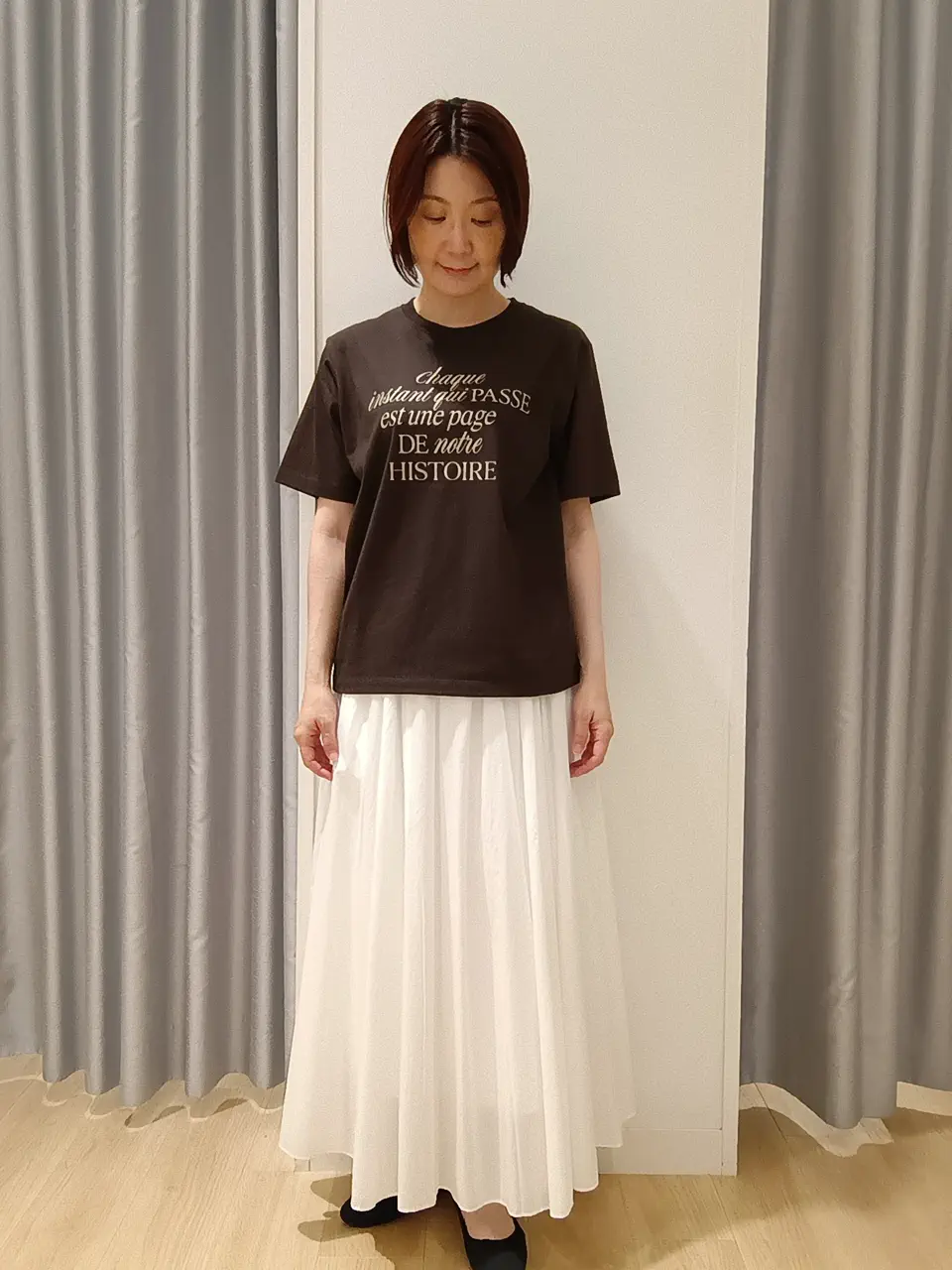  N コーディネート画像