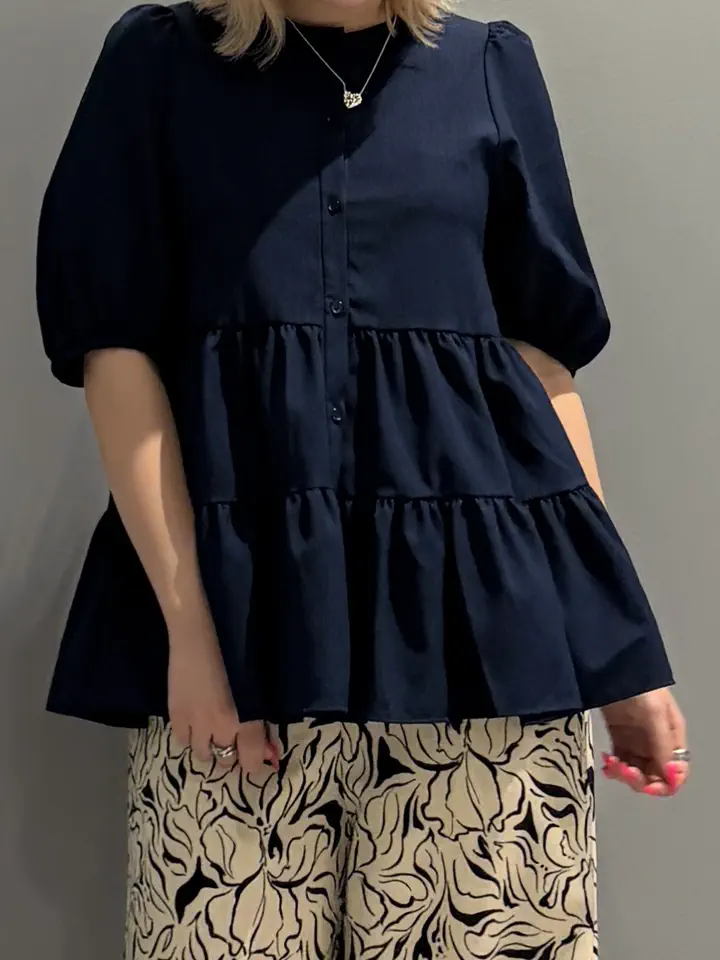 UNFILO 石井 コーディネート画像
