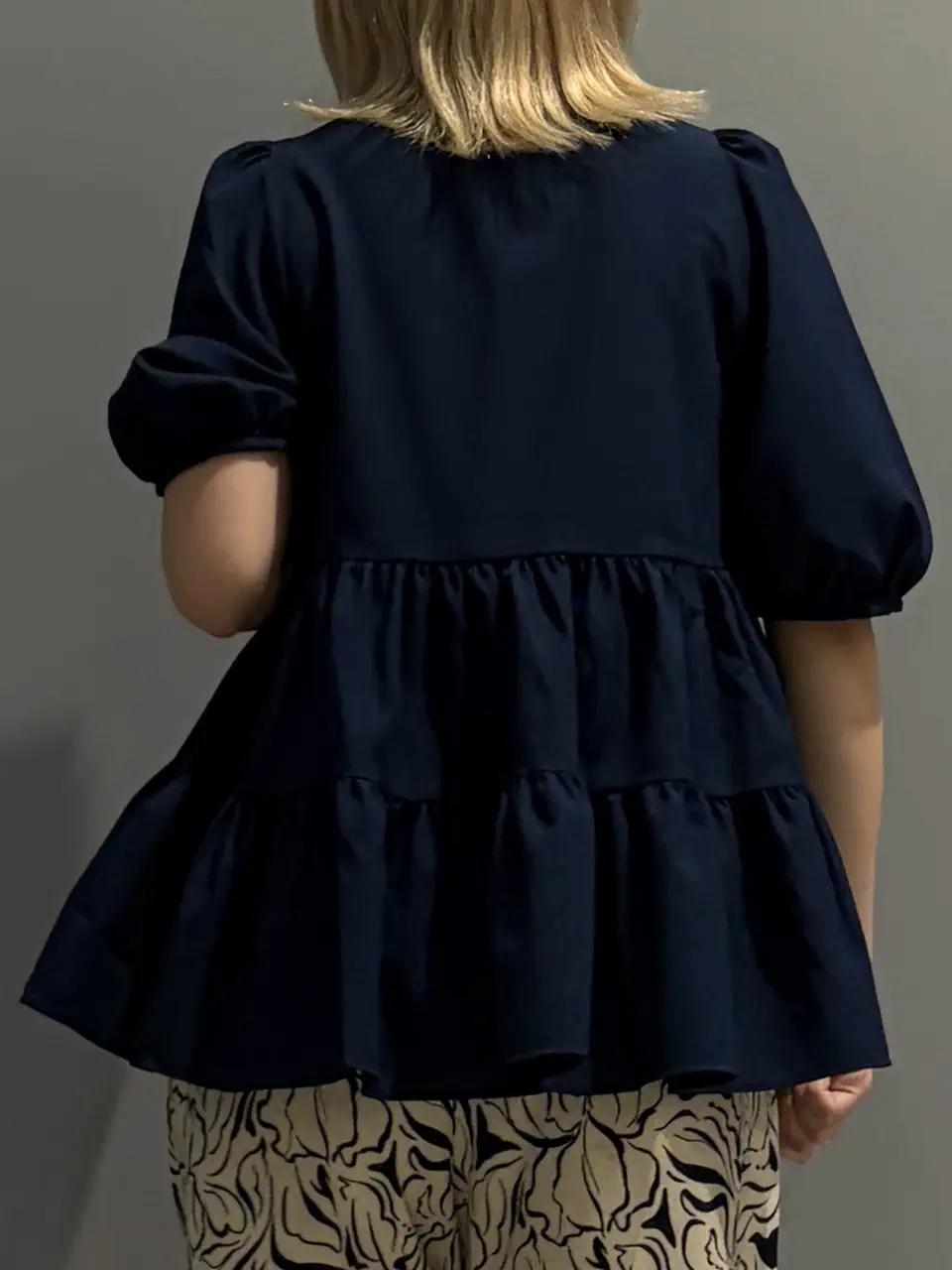 UNFILO 石井 コーディネート画像
