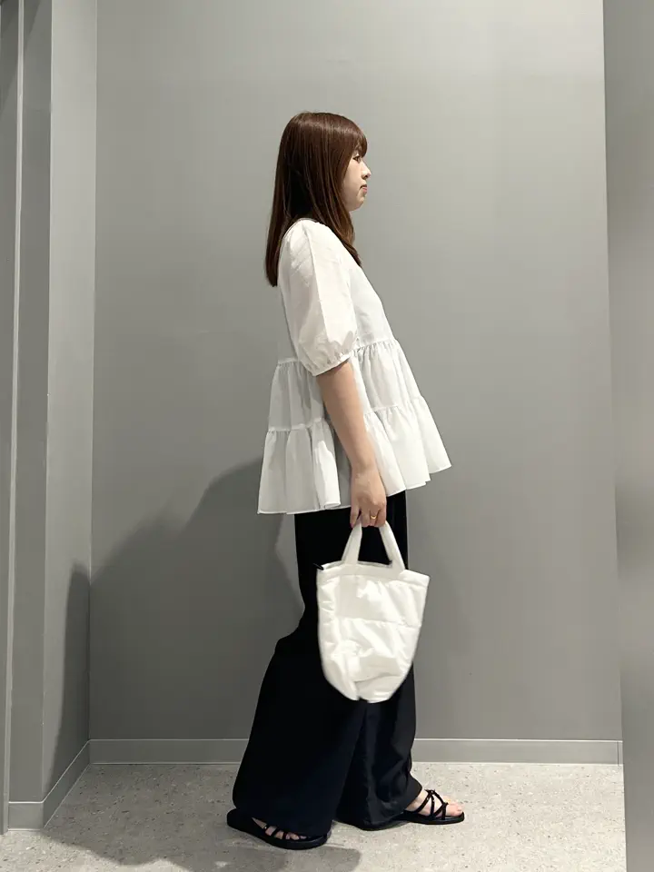 UNFILO 樋熊 コーディネート画像