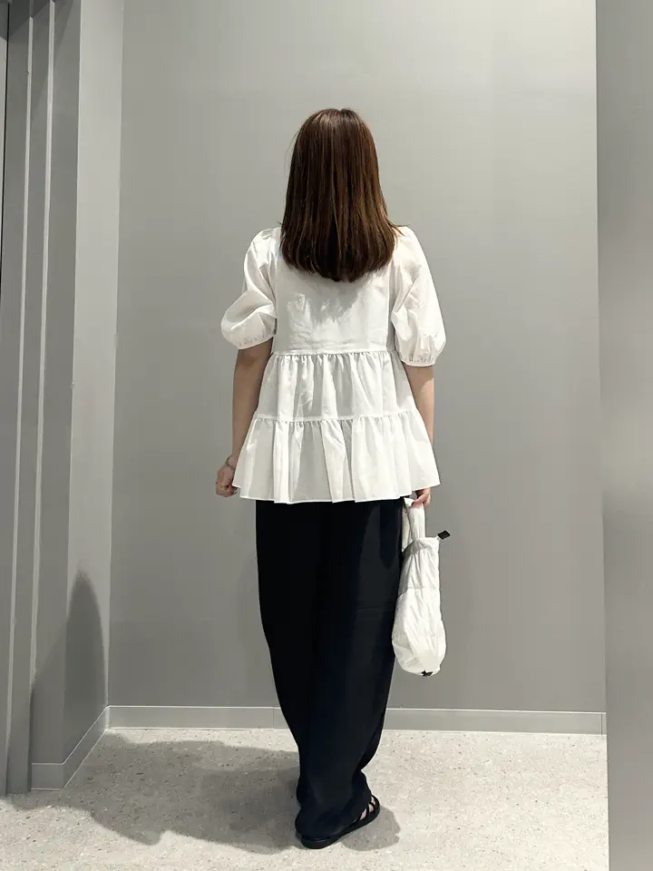 UNFILO 樋熊 コーディネート画像