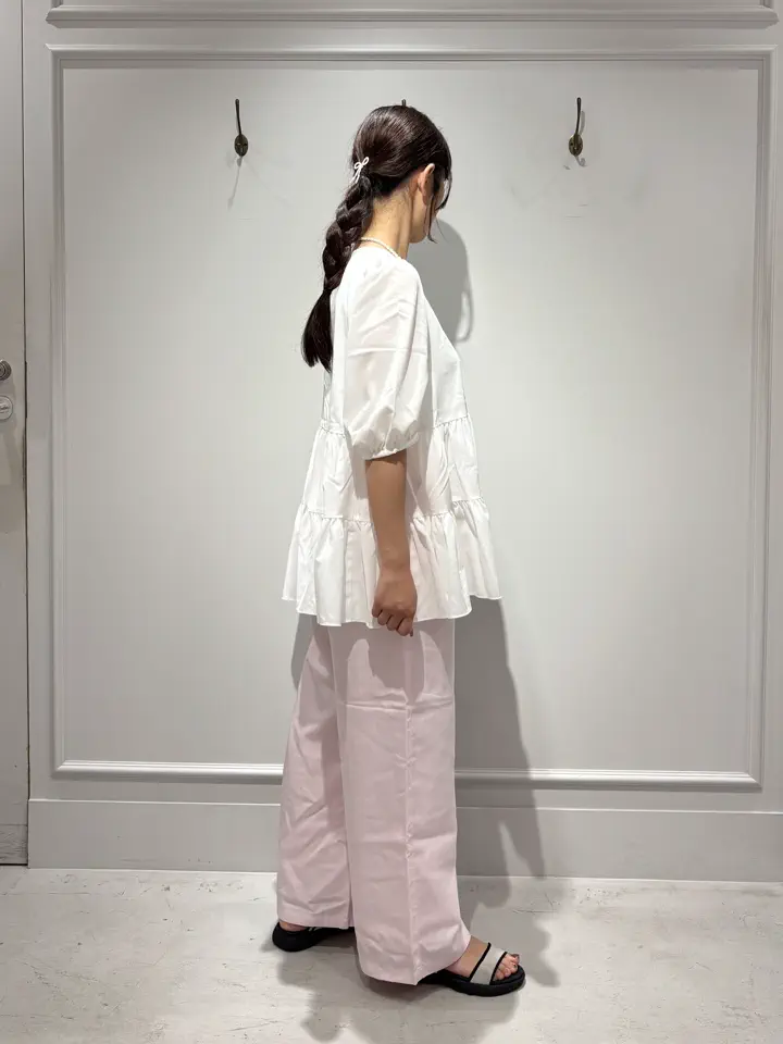 UNFILO 加藤 コーディネート画像
