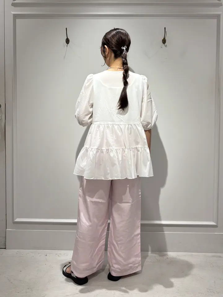 UNFILO 加藤 コーディネート画像
