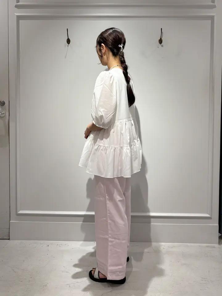 UNFILO 加藤 コーディネート画像